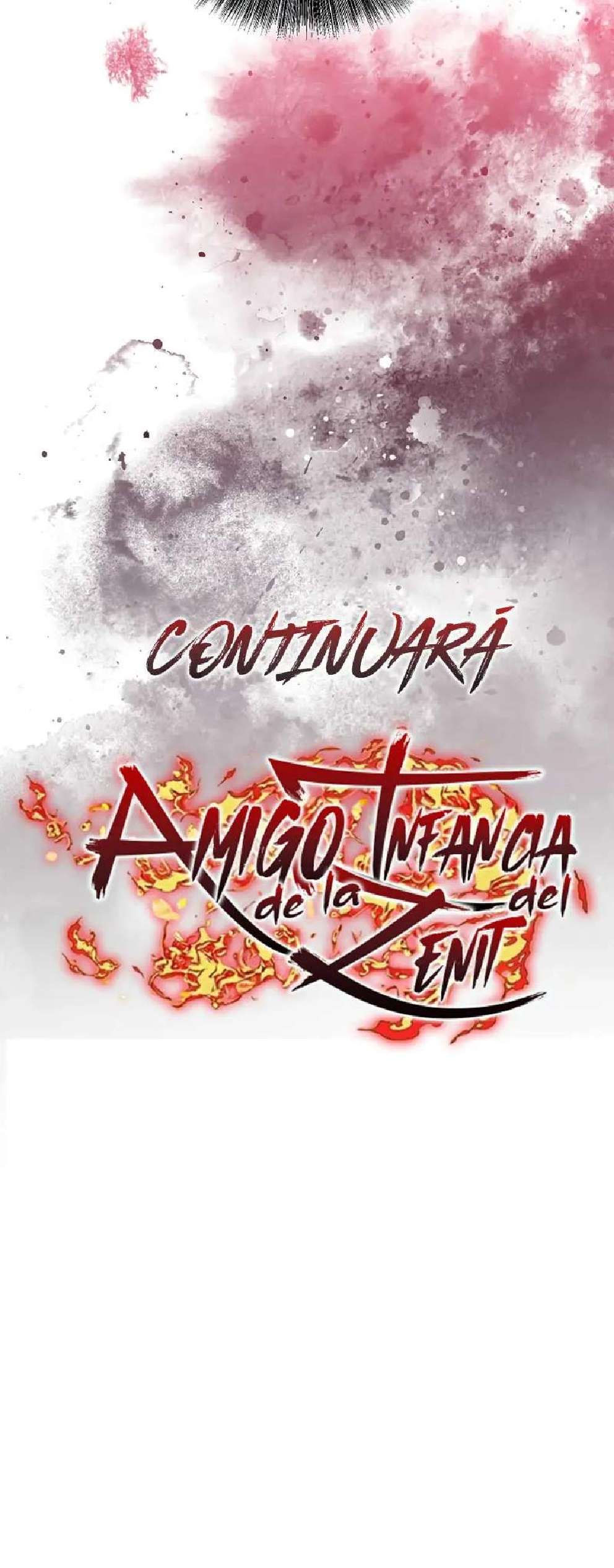 Read Amigo de la Infancia del Zenith ES Manga Online