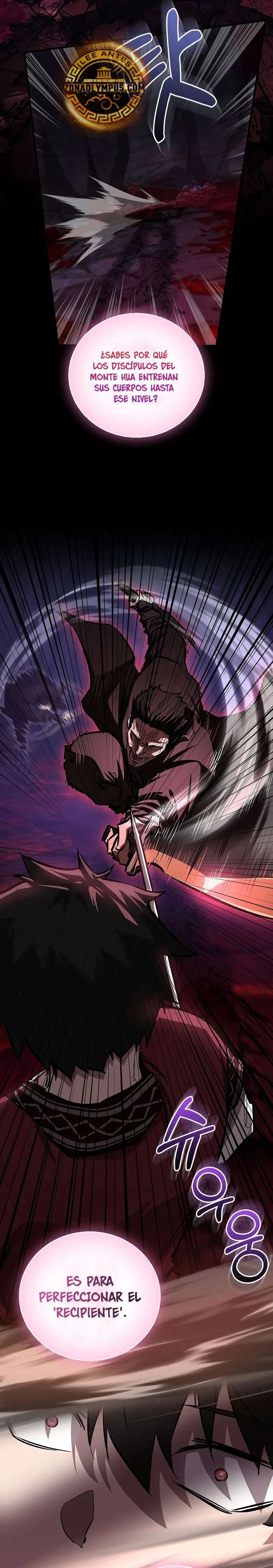 Read Amigo de la Infancia del Zenith ES Manga Online