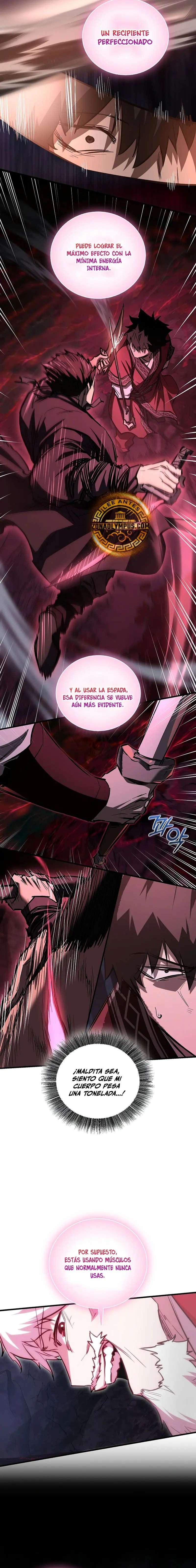 Read Amigo de la Infancia del Zenith ES Manga Online