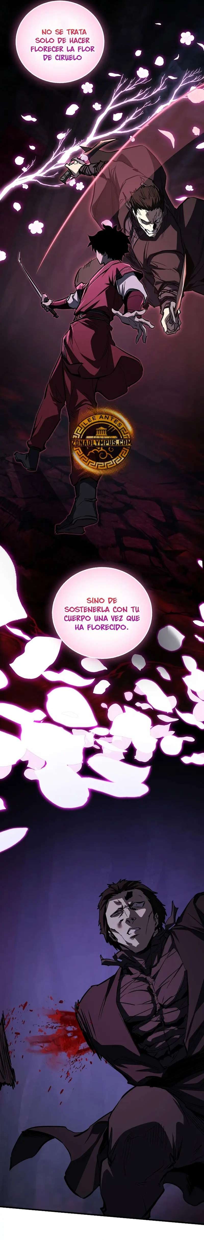 Read Amigo de la Infancia del Zenith ES Manga Online