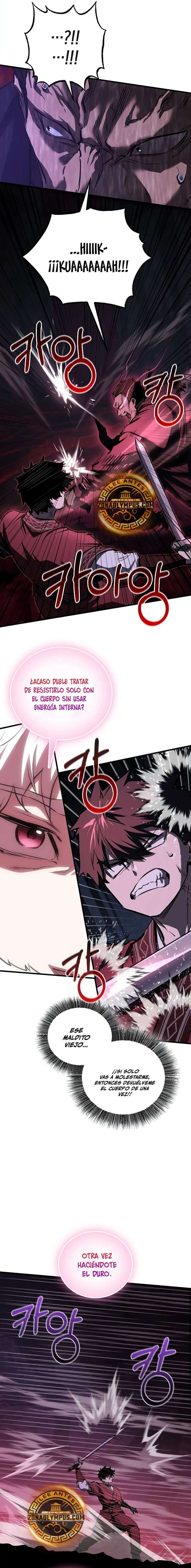 Read Amigo de la Infancia del Zenith ES Manga Online