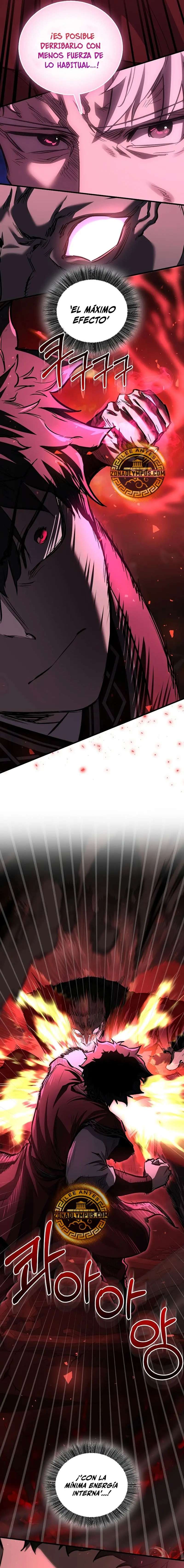 Read Amigo de la Infancia del Zenith ES Manga Online