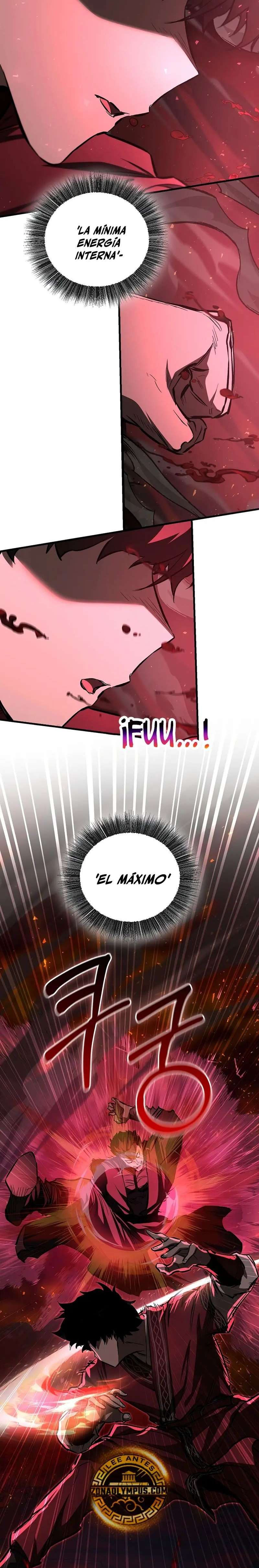 Read Amigo de la Infancia del Zenith ES Manga Online