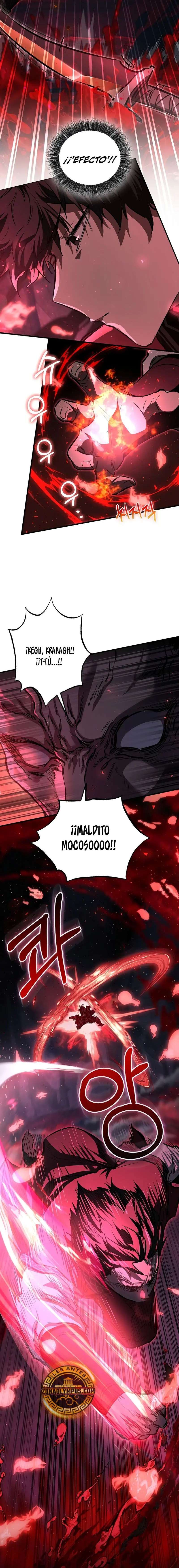 Read Amigo de la Infancia del Zenith ES Manga Online