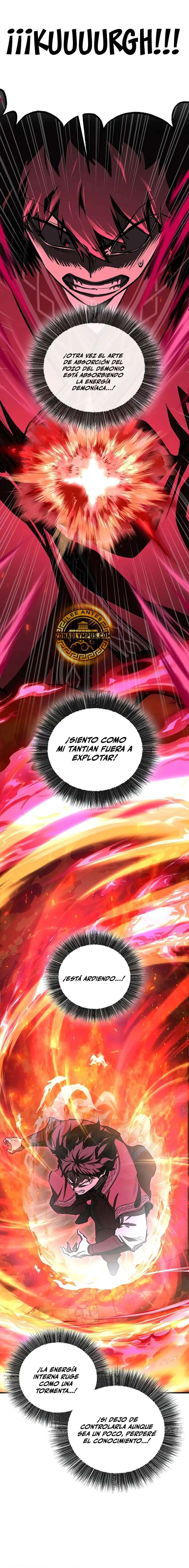 Read Amigo de la Infancia del Zenith ES Manga Online