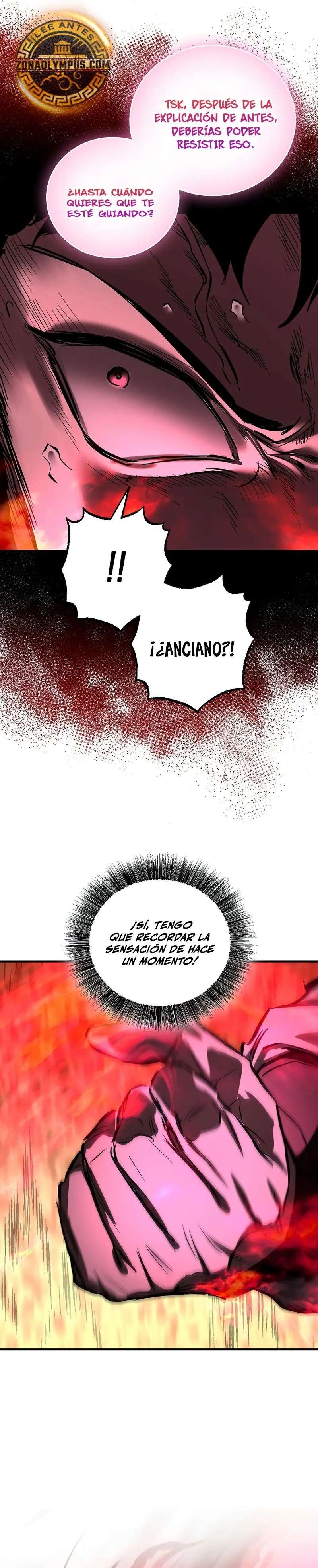 Read Amigo de la Infancia del Zenith ES Manga Online