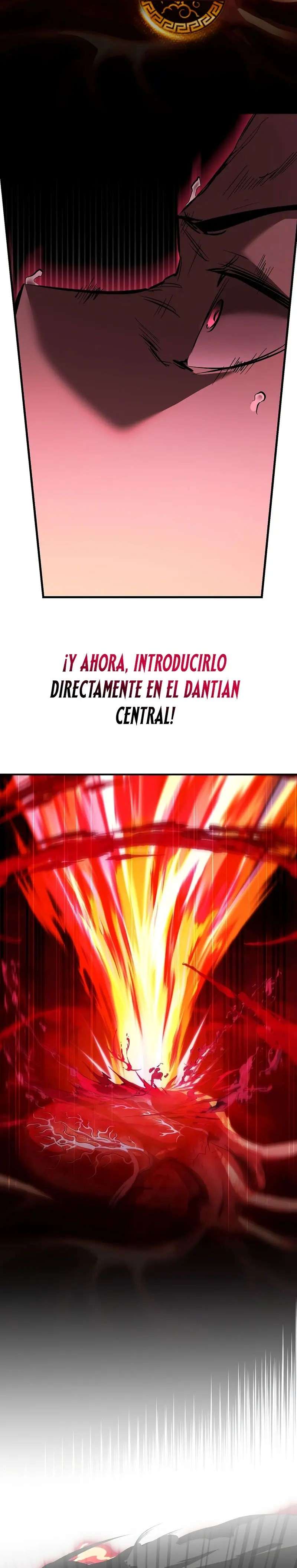 Read Amigo de la Infancia del Zenith ES Manga Online