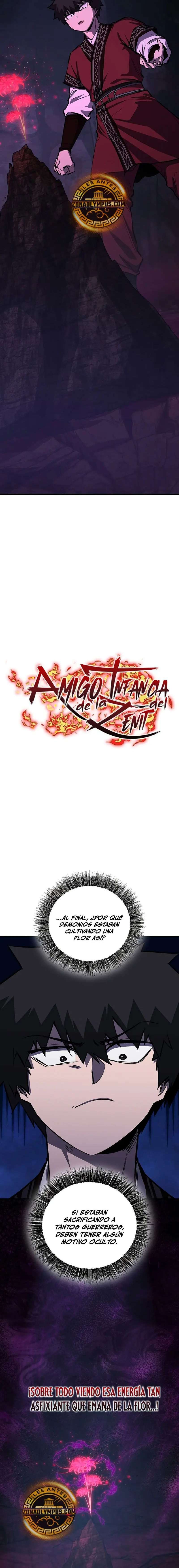 Read Amigo de la Infancia del Zenith ES Manga Online