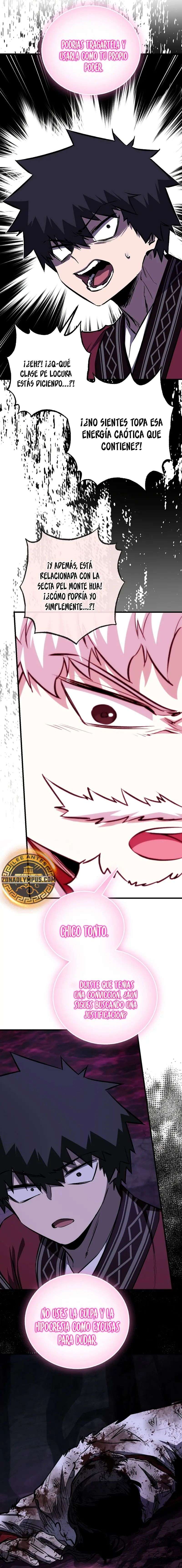 Read Amigo de la Infancia del Zenith ES Manga Online