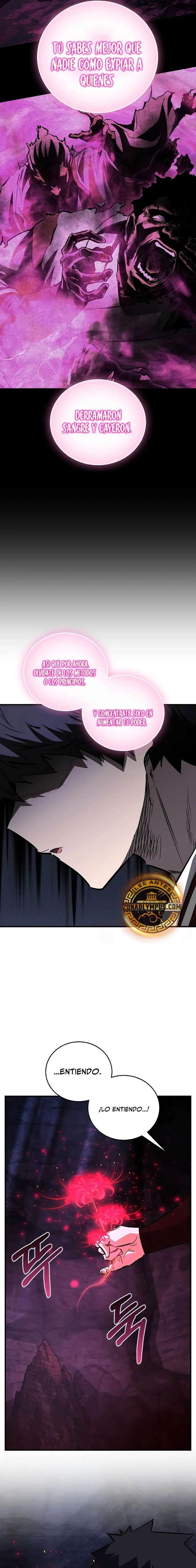 Read Amigo de la Infancia del Zenith ES Manga Online