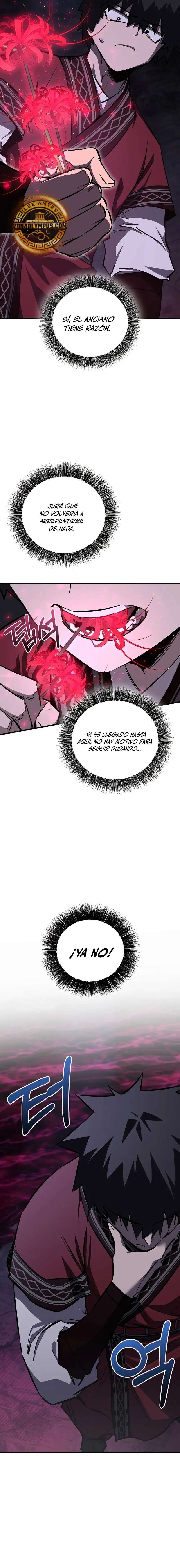 Read Amigo de la Infancia del Zenith ES Manga Online