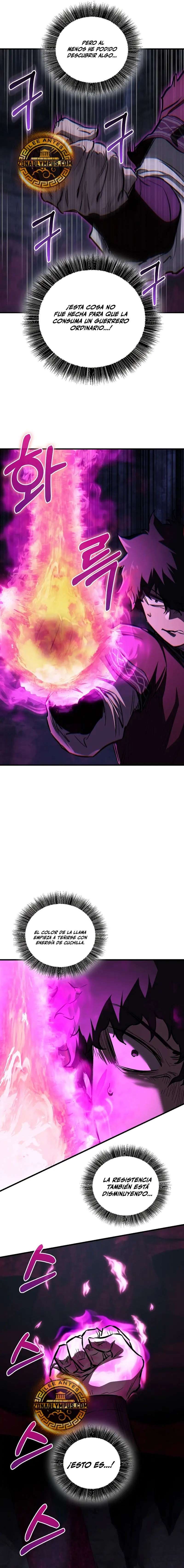 Read Amigo de la Infancia del Zenith ES Manga Online