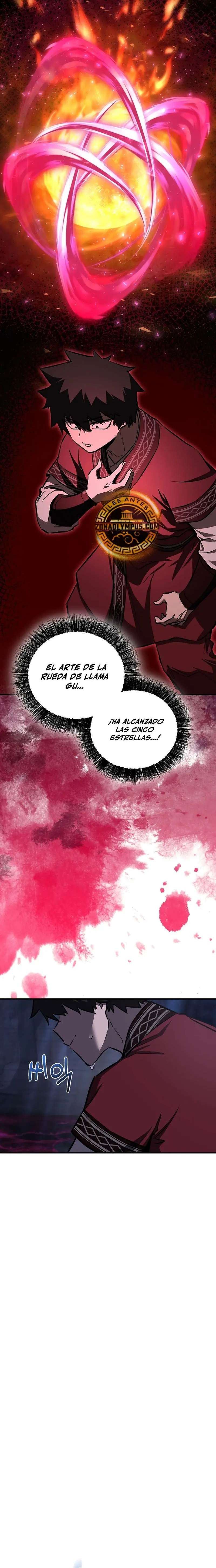 Read Amigo de la Infancia del Zenith ES Manga Online