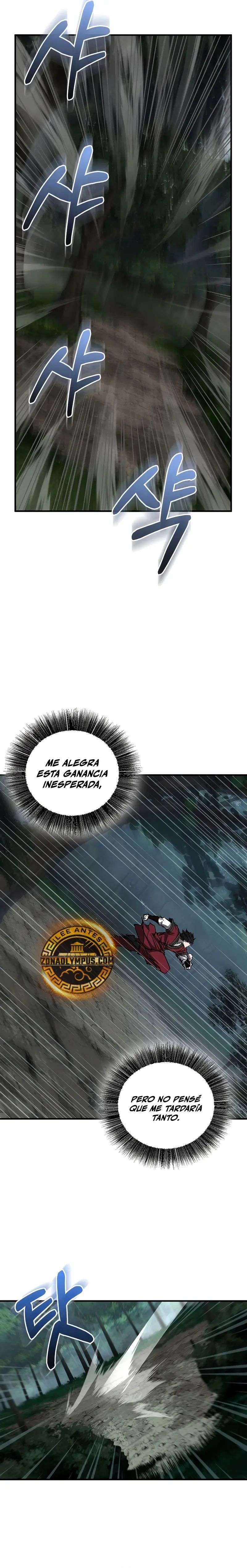 Read Amigo de la Infancia del Zenith ES Manga Online
