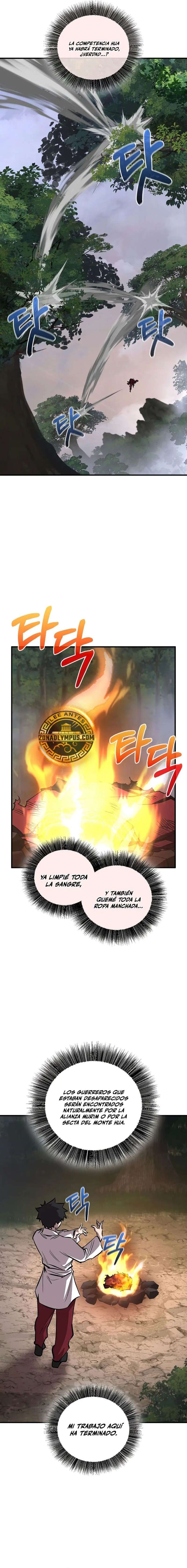 Read Amigo de la Infancia del Zenith ES Manga Online