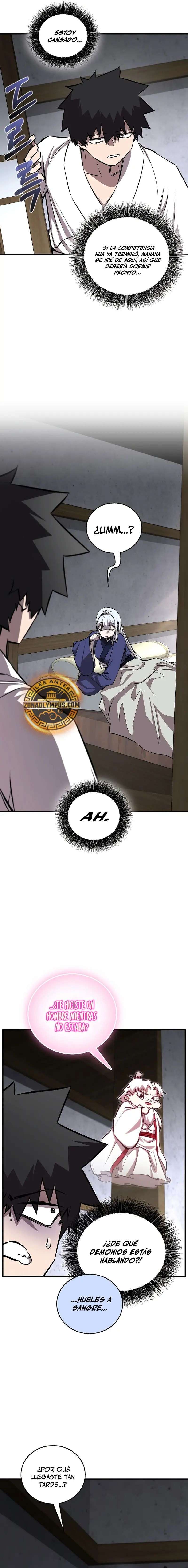 Read Amigo de la Infancia del Zenith ES Manga Online