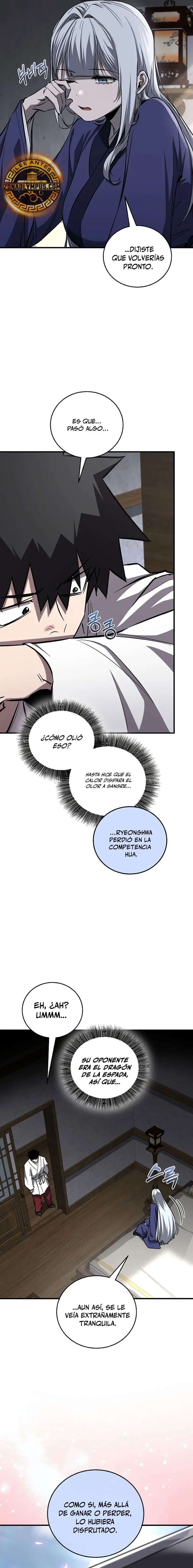 Read Amigo de la Infancia del Zenith ES Manga Online