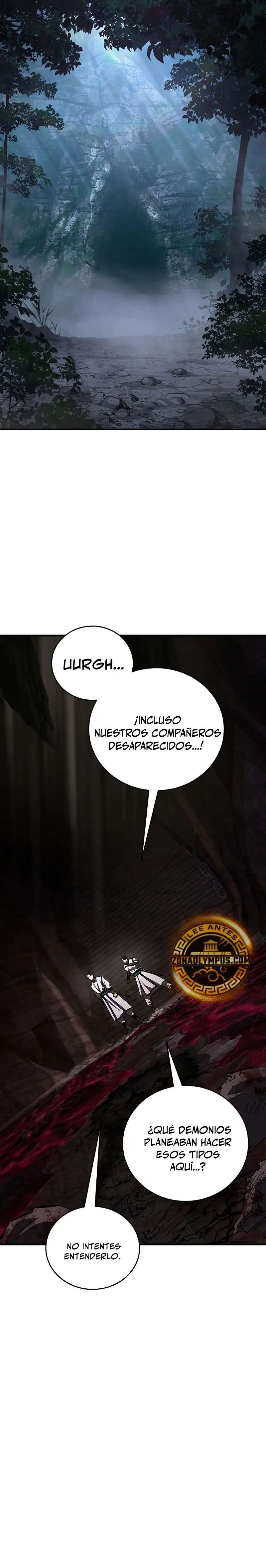Read Amigo de la Infancia del Zenith ES Manga Online