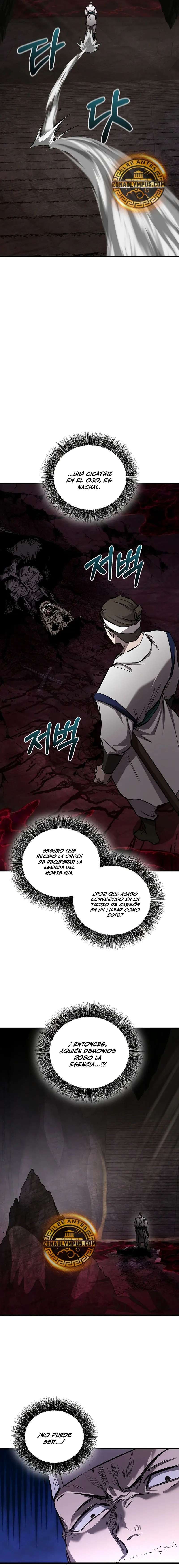 Read Amigo de la Infancia del Zenith ES Manga Online