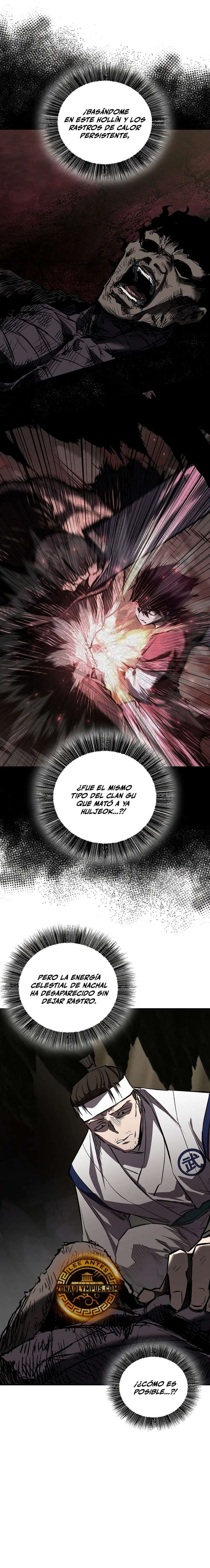 Read Amigo de la Infancia del Zenith ES Manga Online