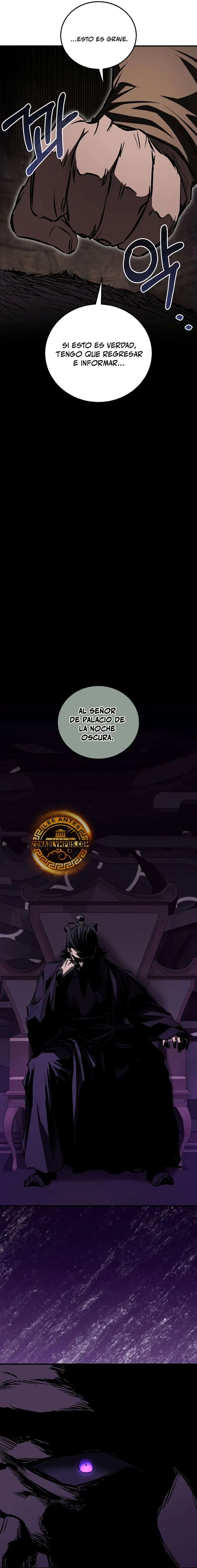 Read Amigo de la Infancia del Zenith ES Manga Online