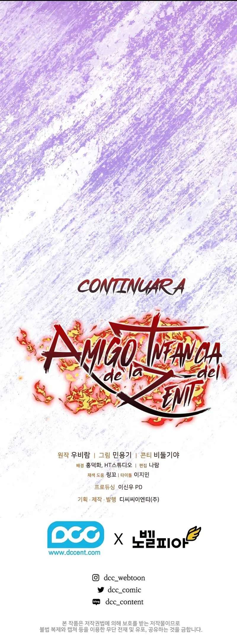 Read Amigo de la Infancia del Zenith ES Manga Online