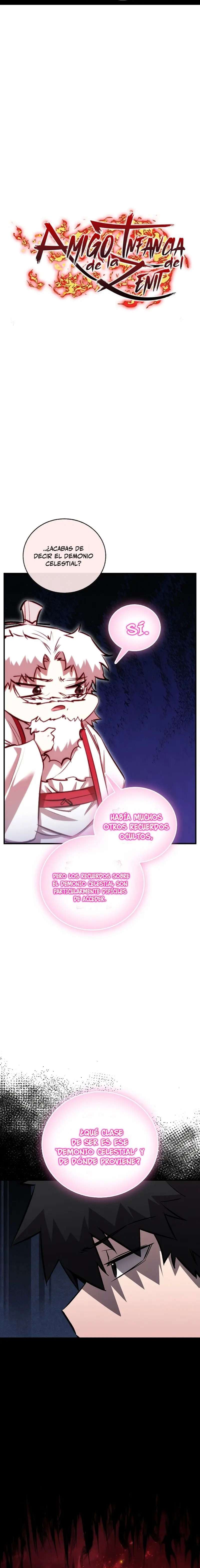 Read Amigo de la Infancia del Zenith ES Manga Online