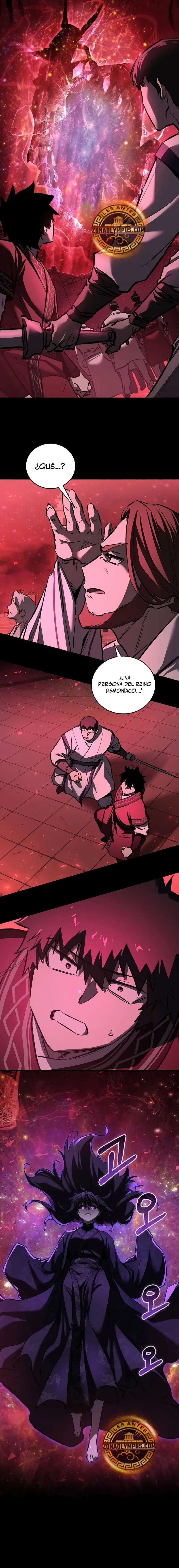 Read Amigo de la Infancia del Zenith ES Manga Online