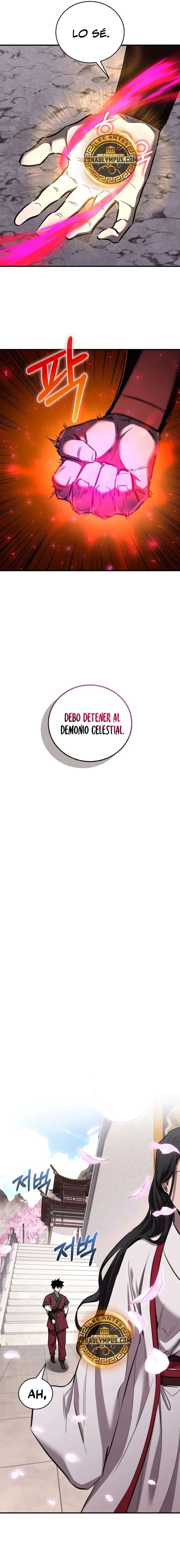 Read Amigo de la Infancia del Zenith ES Manga Online