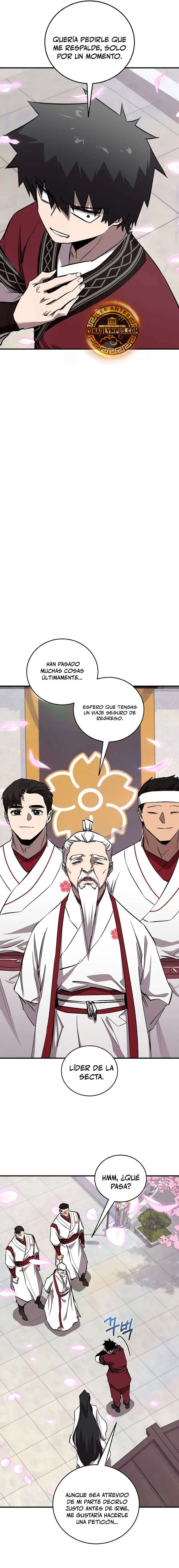 Read Amigo de la Infancia del Zenith ES Manga Online