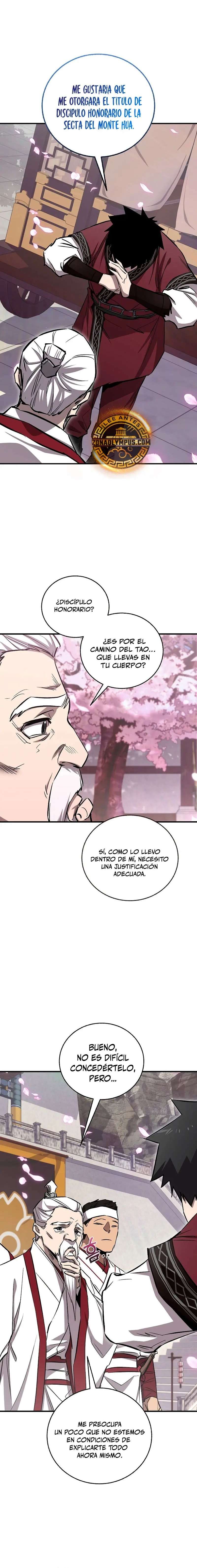 Read Amigo de la Infancia del Zenith ES Manga Online