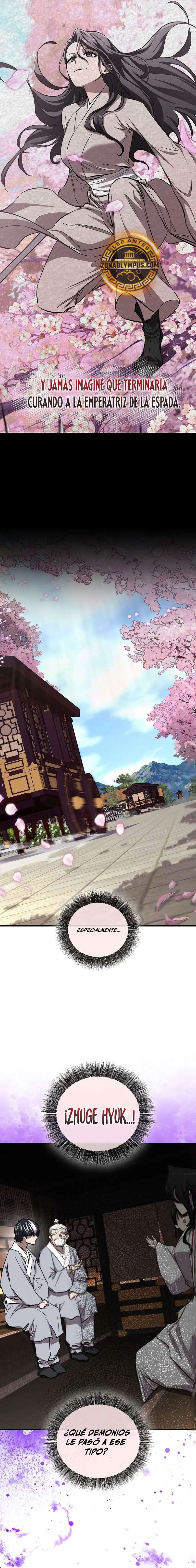 Read Amigo de la Infancia del Zenith ES Manga Online