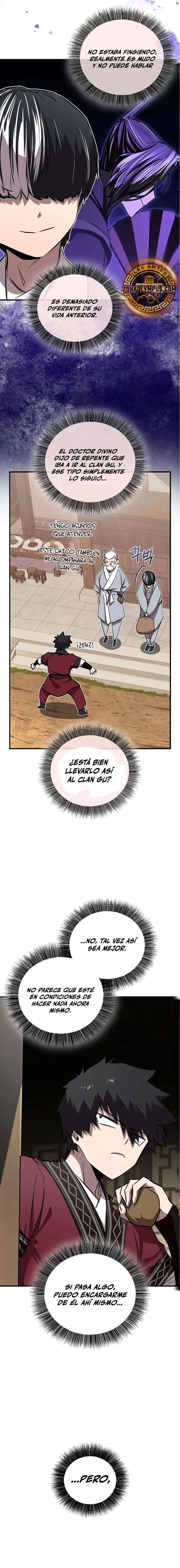 Read Amigo de la Infancia del Zenith ES Manga Online