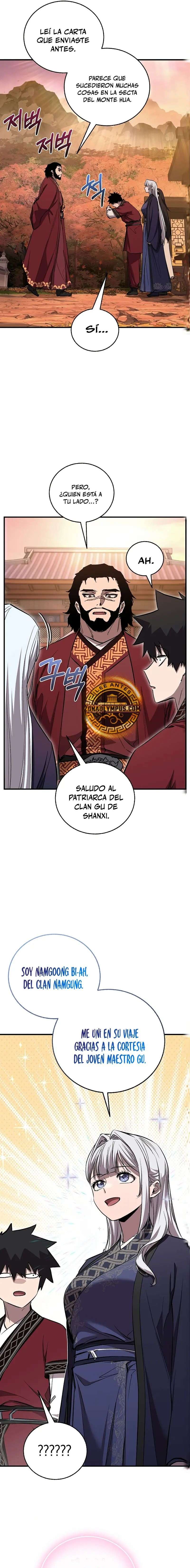 Read Amigo de la Infancia del Zenith ES Manga Online