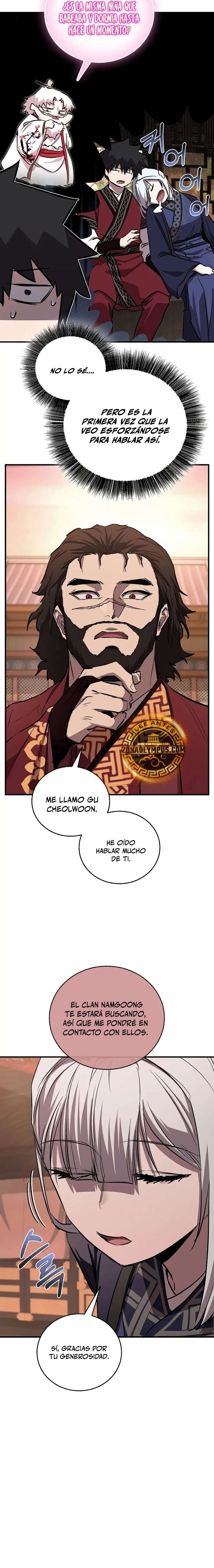 Read Amigo de la Infancia del Zenith ES Manga Online