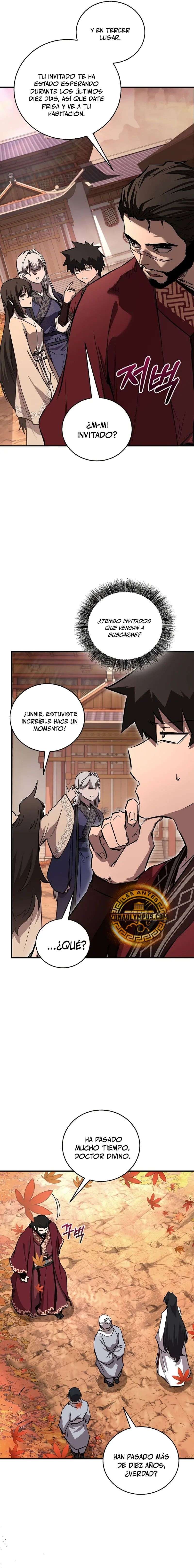 Read Amigo de la Infancia del Zenith ES Manga Online