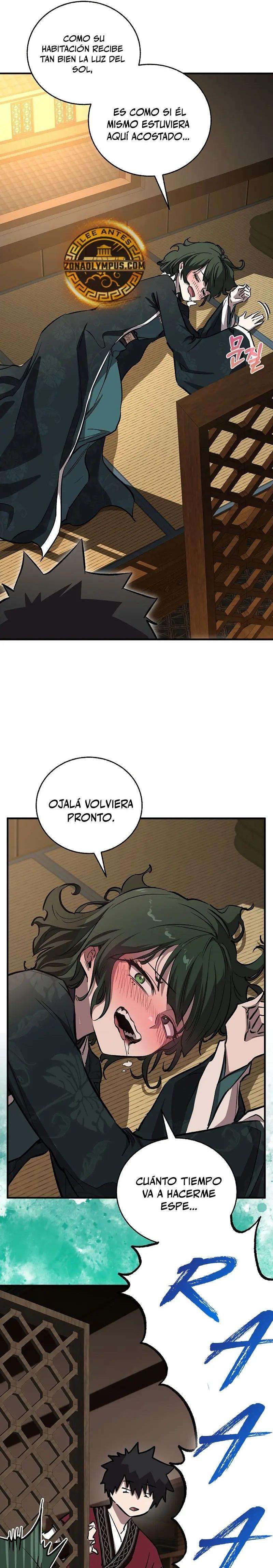 Read Amigo de la Infancia del Zenith ES Manga Online