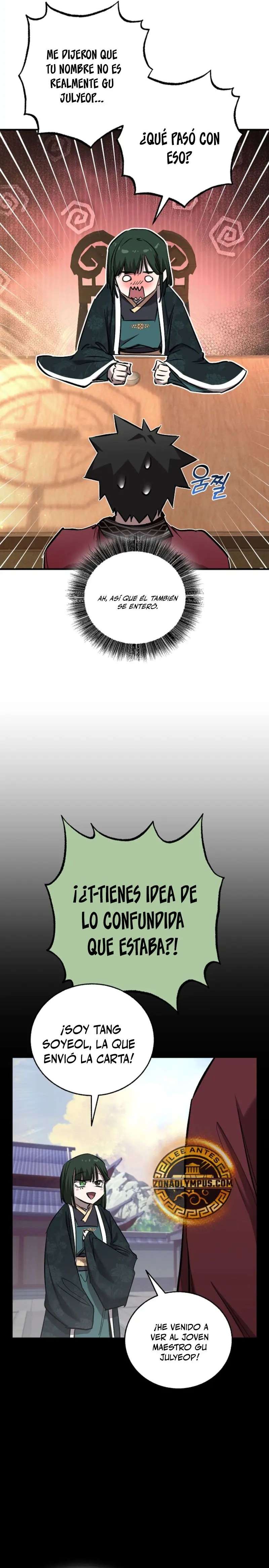 Read Amigo de la Infancia del Zenith ES Manga Online