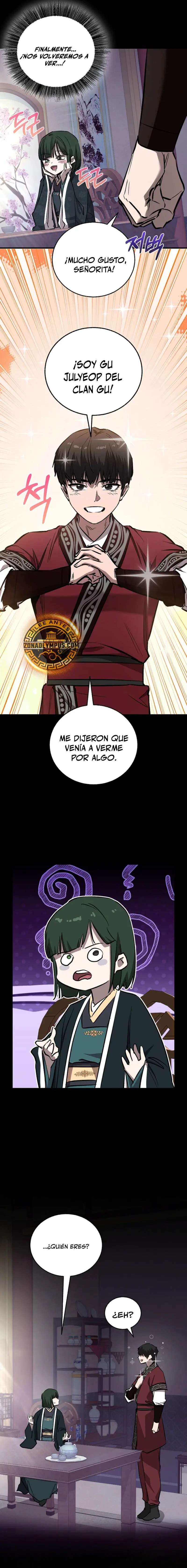 Read Amigo de la Infancia del Zenith ES Manga Online