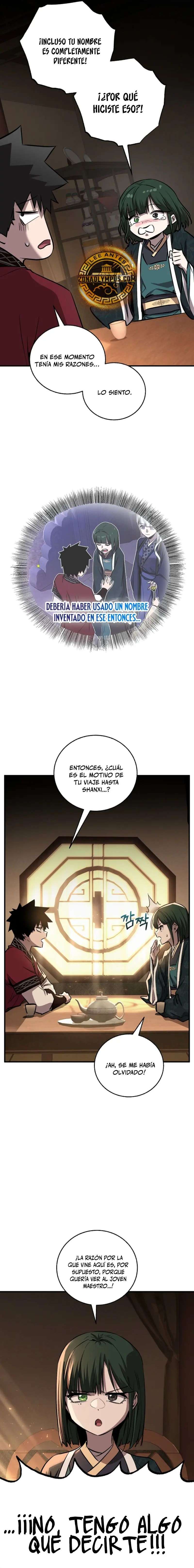 Read Amigo de la Infancia del Zenith ES Manga Online
