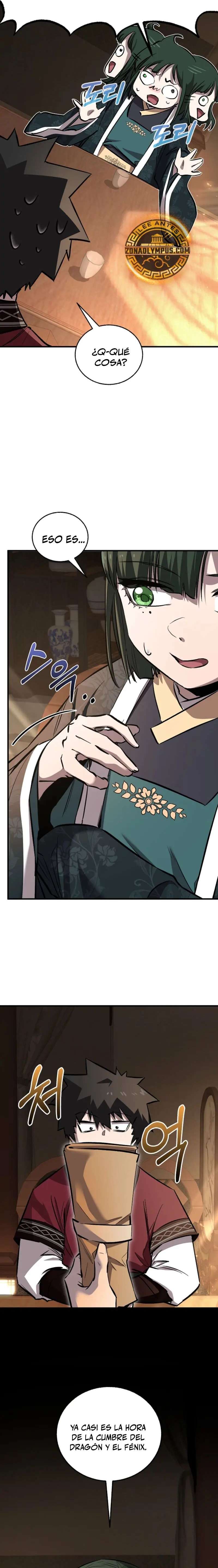 Read Amigo de la Infancia del Zenith ES Manga Online