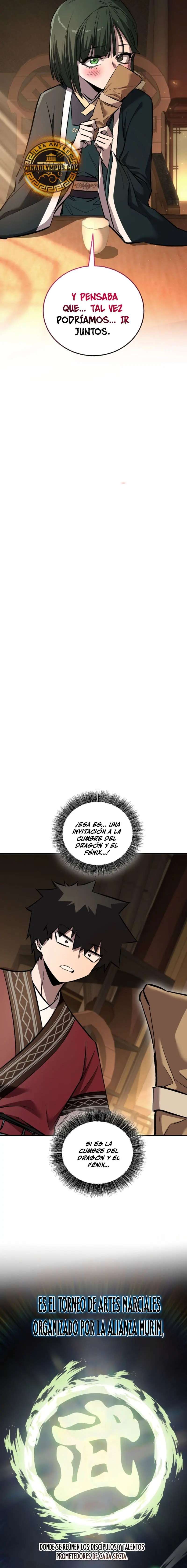 Read Amigo de la Infancia del Zenith ES Manga Online