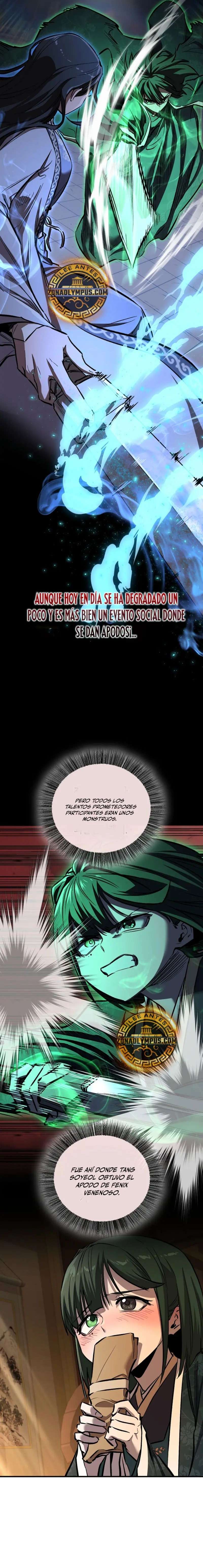 Read Amigo de la Infancia del Zenith ES Manga Online