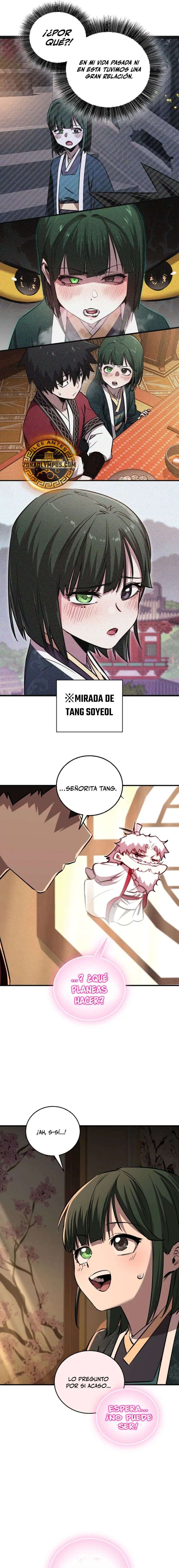 Read Amigo de la Infancia del Zenith ES Manga Online