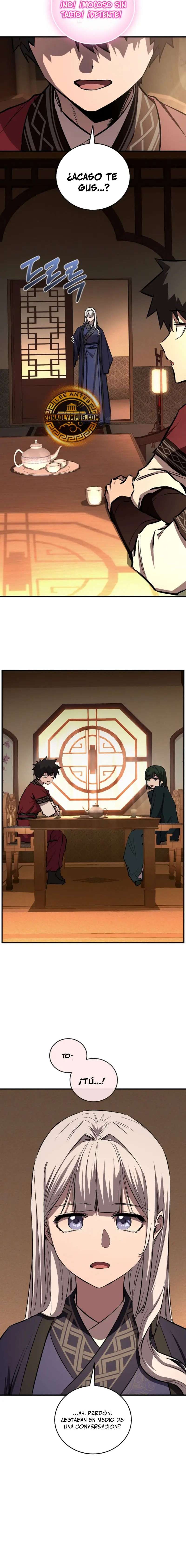 Read Amigo de la Infancia del Zenith ES Manga Online