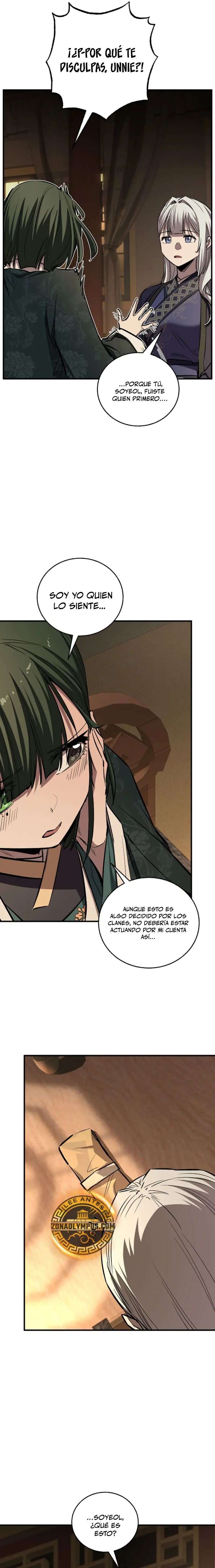 Read Amigo de la Infancia del Zenith ES Manga Online