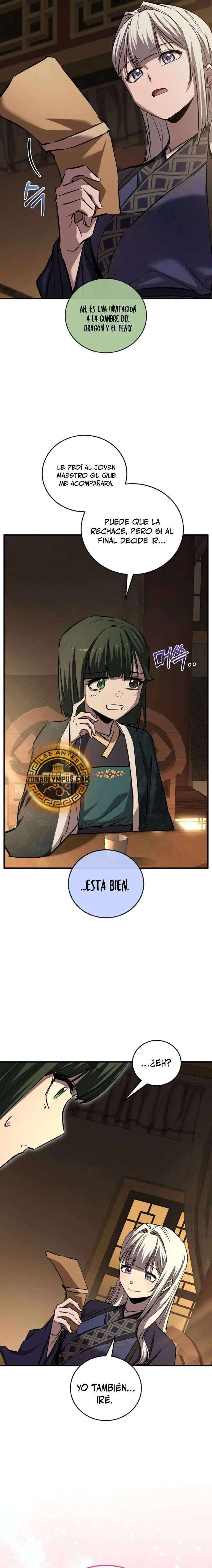 Read Amigo de la Infancia del Zenith ES Manga Online