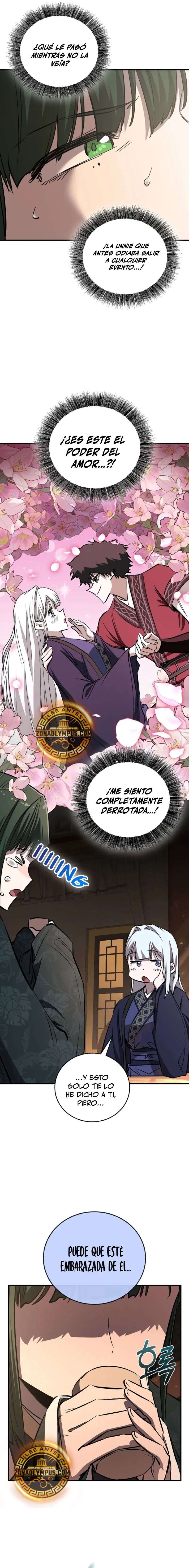 Read Amigo de la Infancia del Zenith ES Manga Online