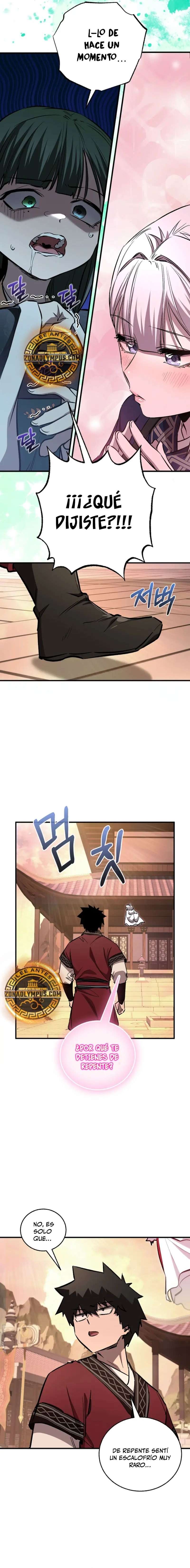 Read Amigo de la Infancia del Zenith ES Manga Online
