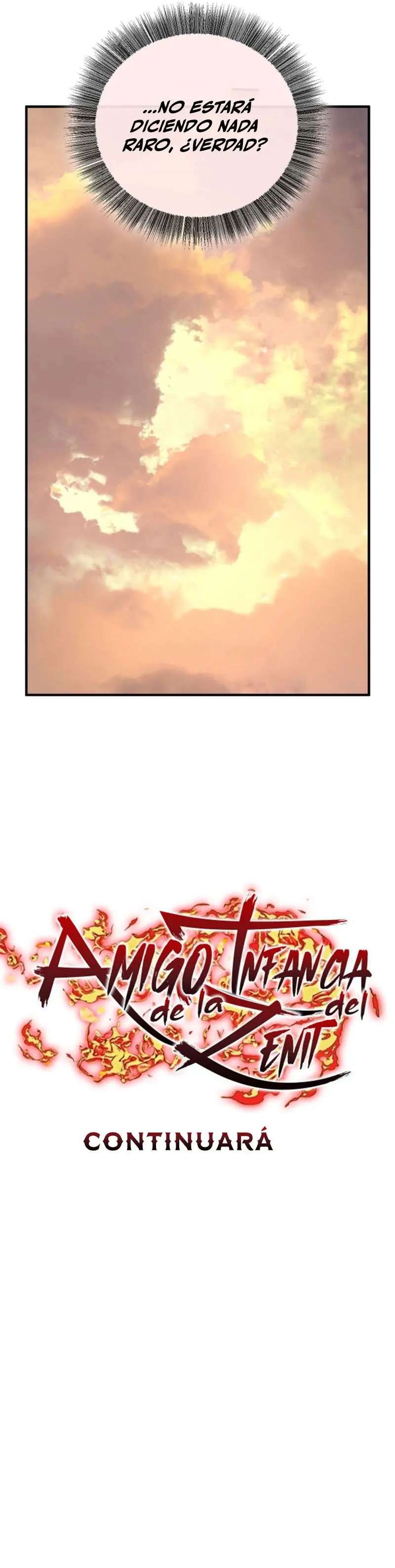 Read Amigo de la Infancia del Zenith ES Manga Online